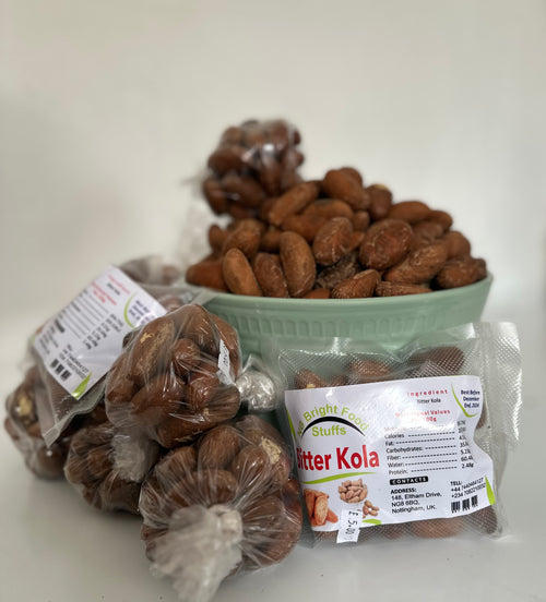 BITTER KOLA