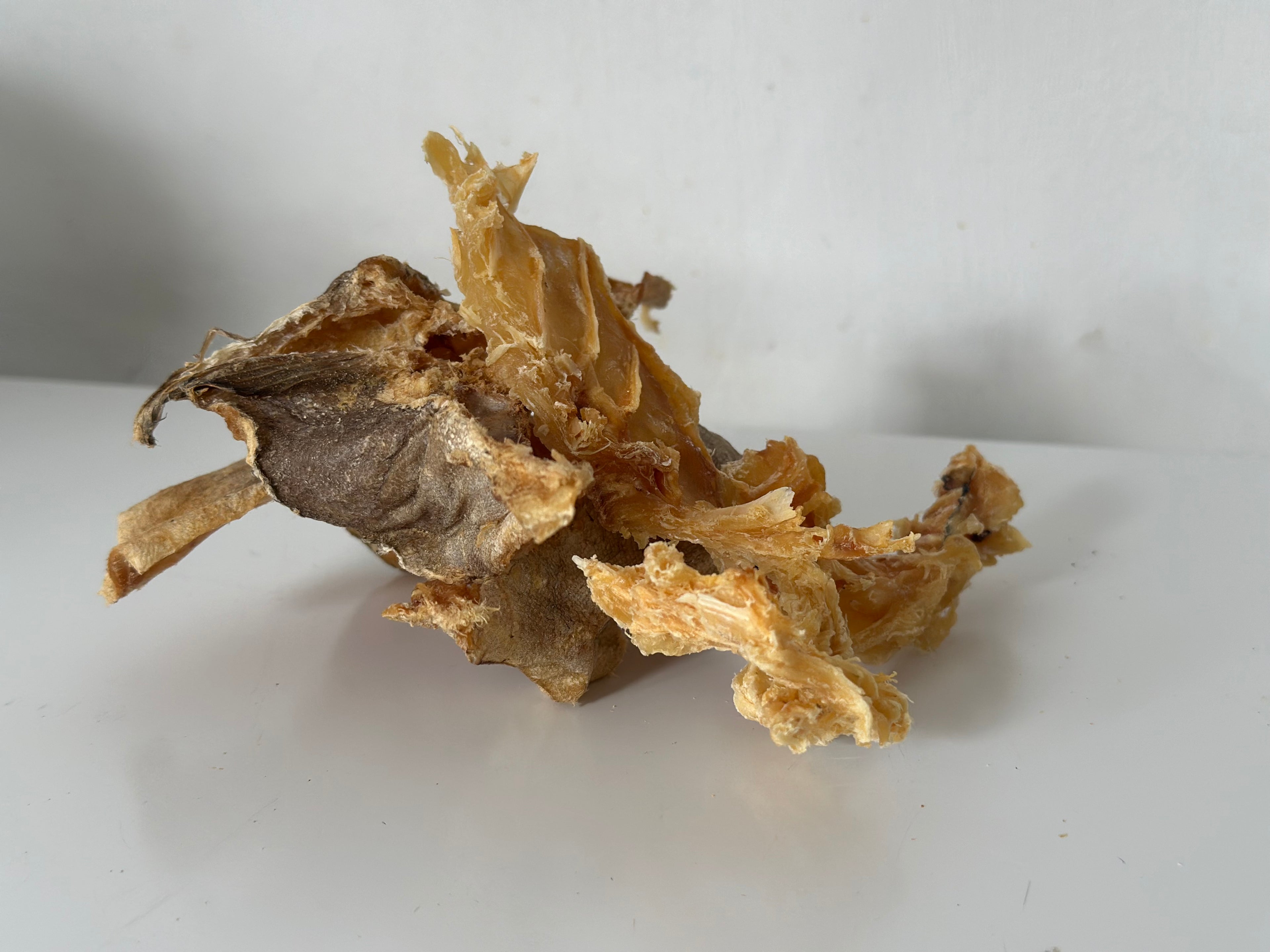 DRY STOCK FISH
