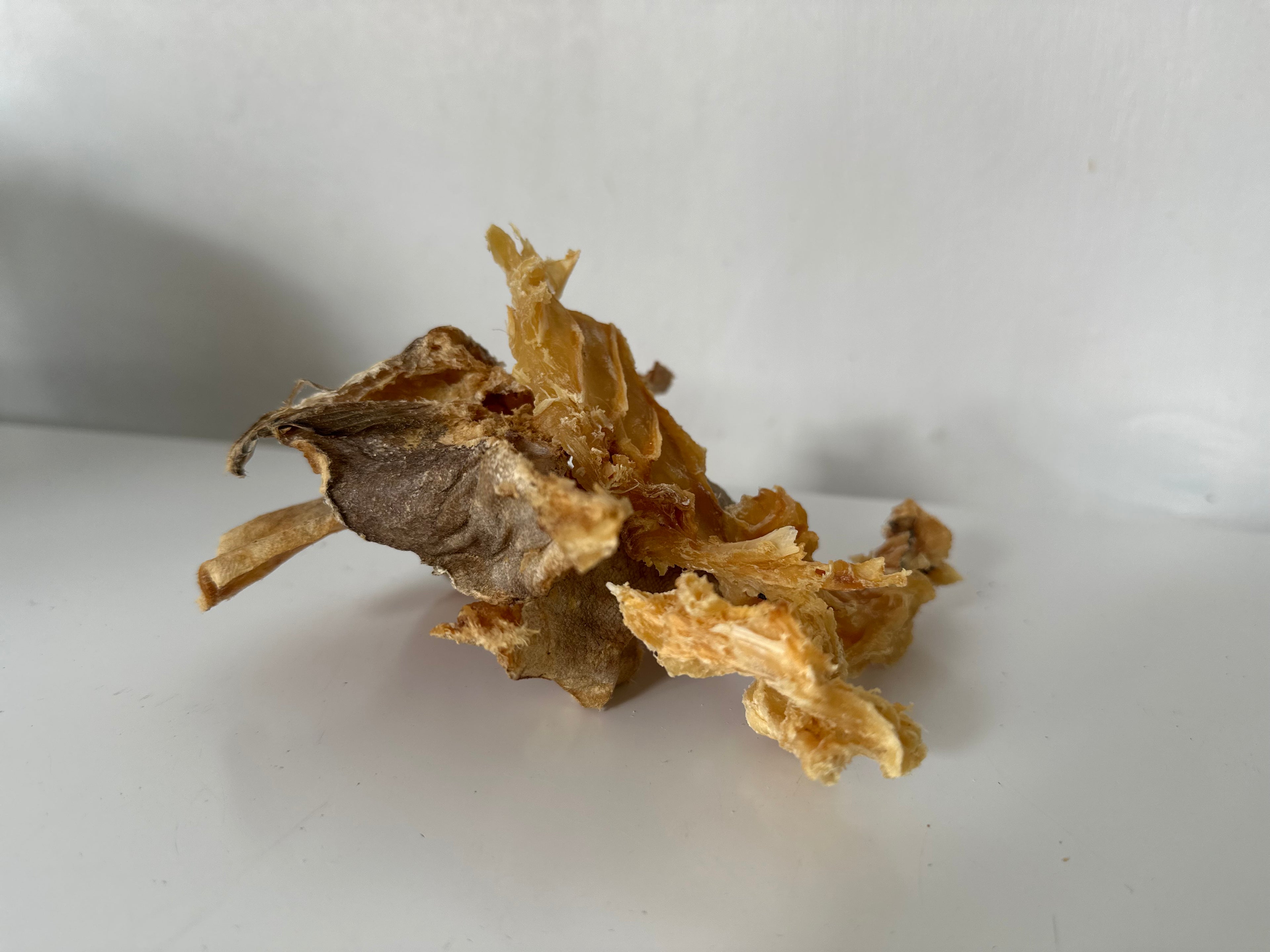 DRY STOCK FISH