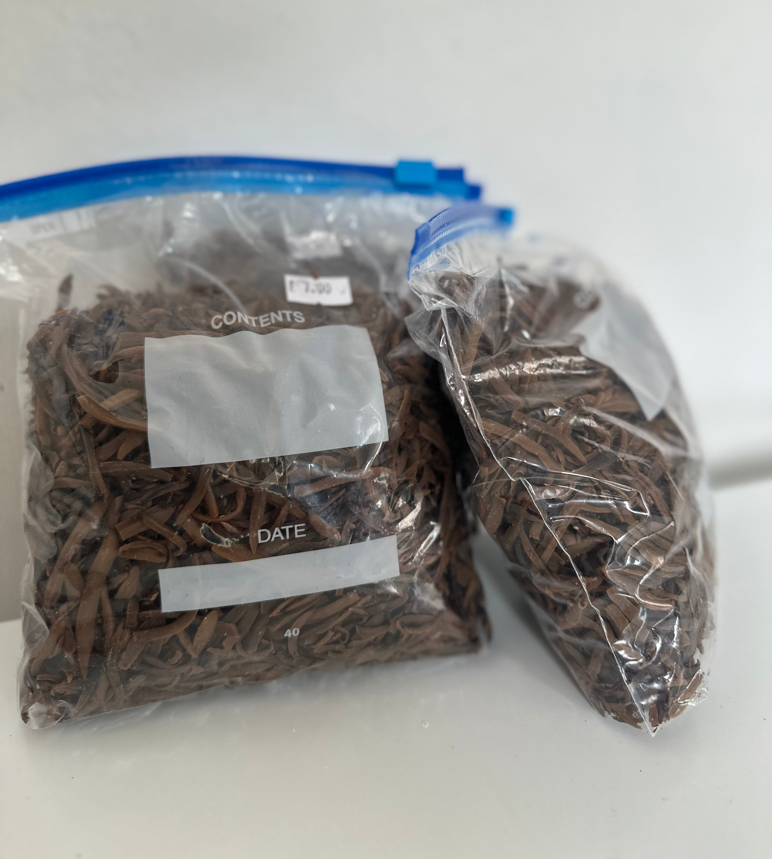 UGBA / AKPAKA