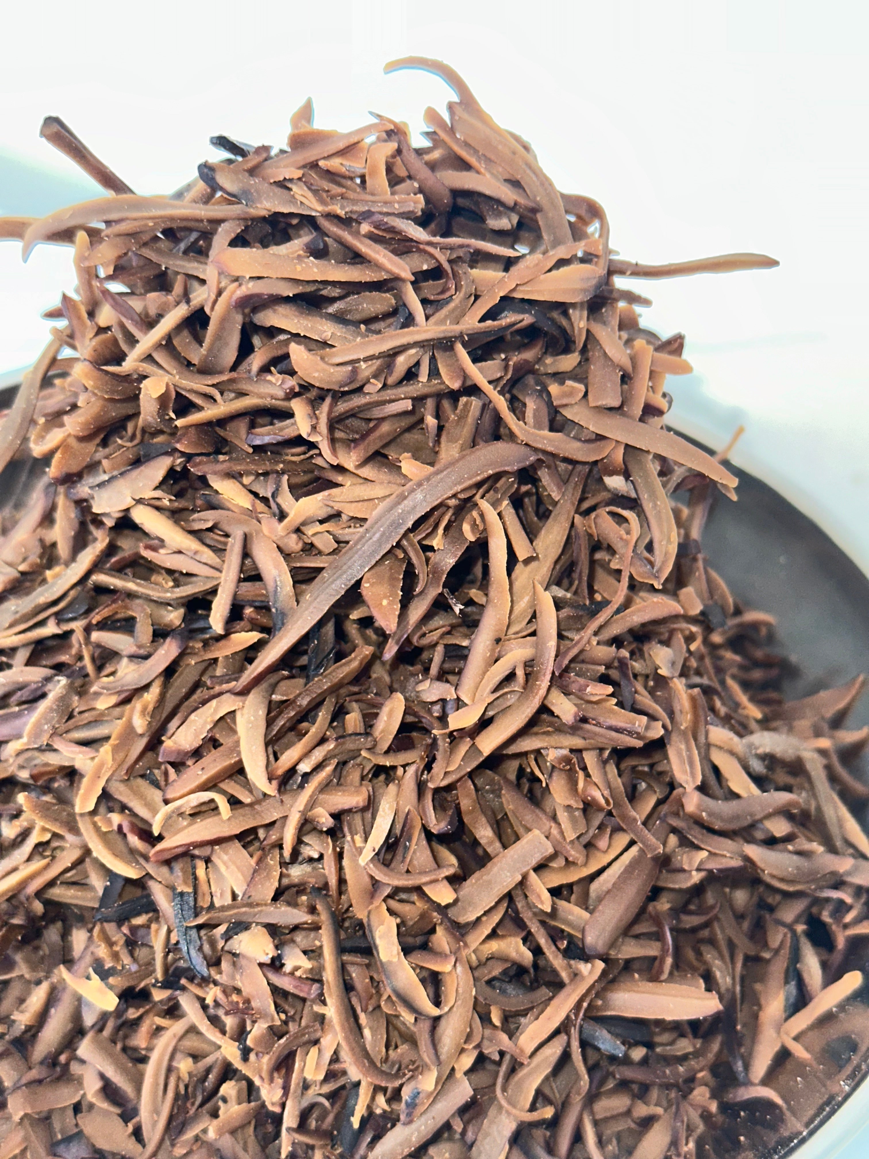 UGBA / AKPAKA - 150g