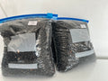 AKIDI - NIGERIAN BLACK BEANS - 1KG