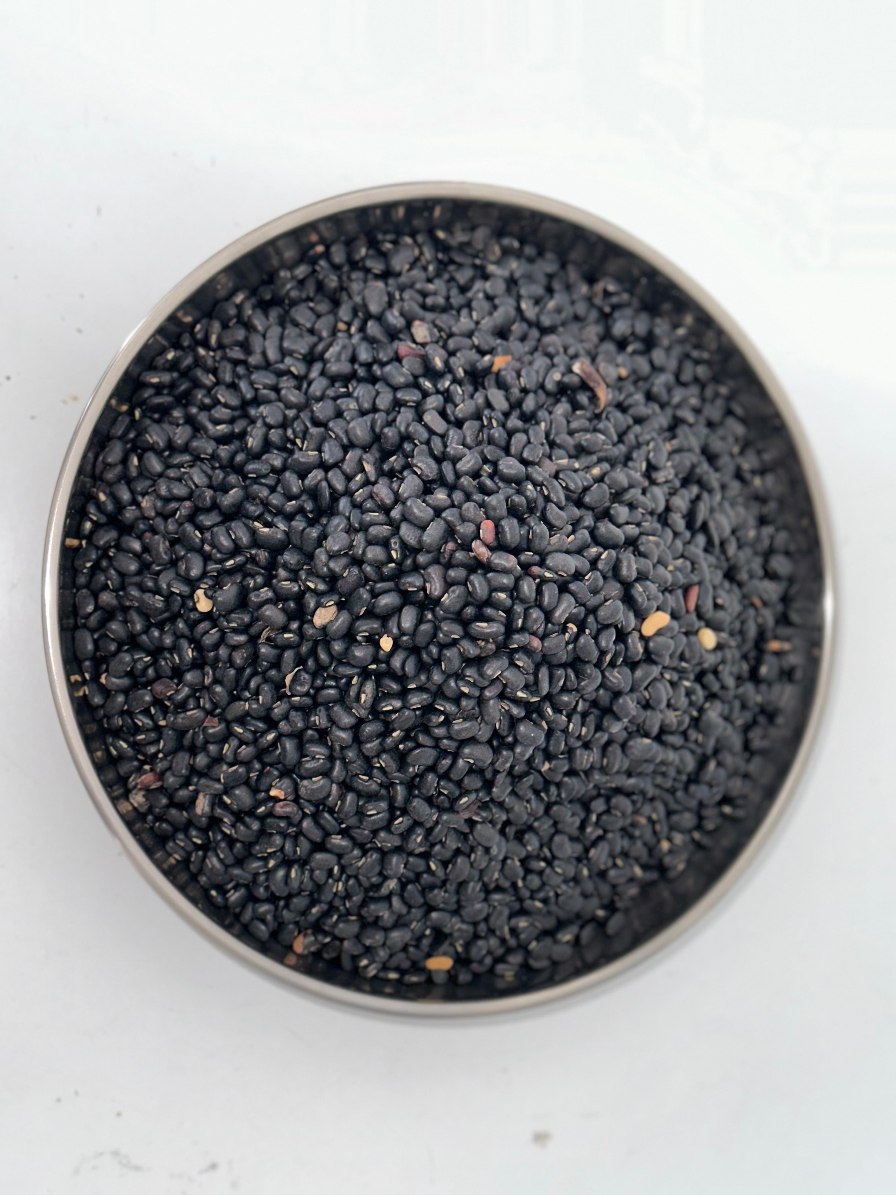 AKIDI - NIGERIAN BLACK BEANS