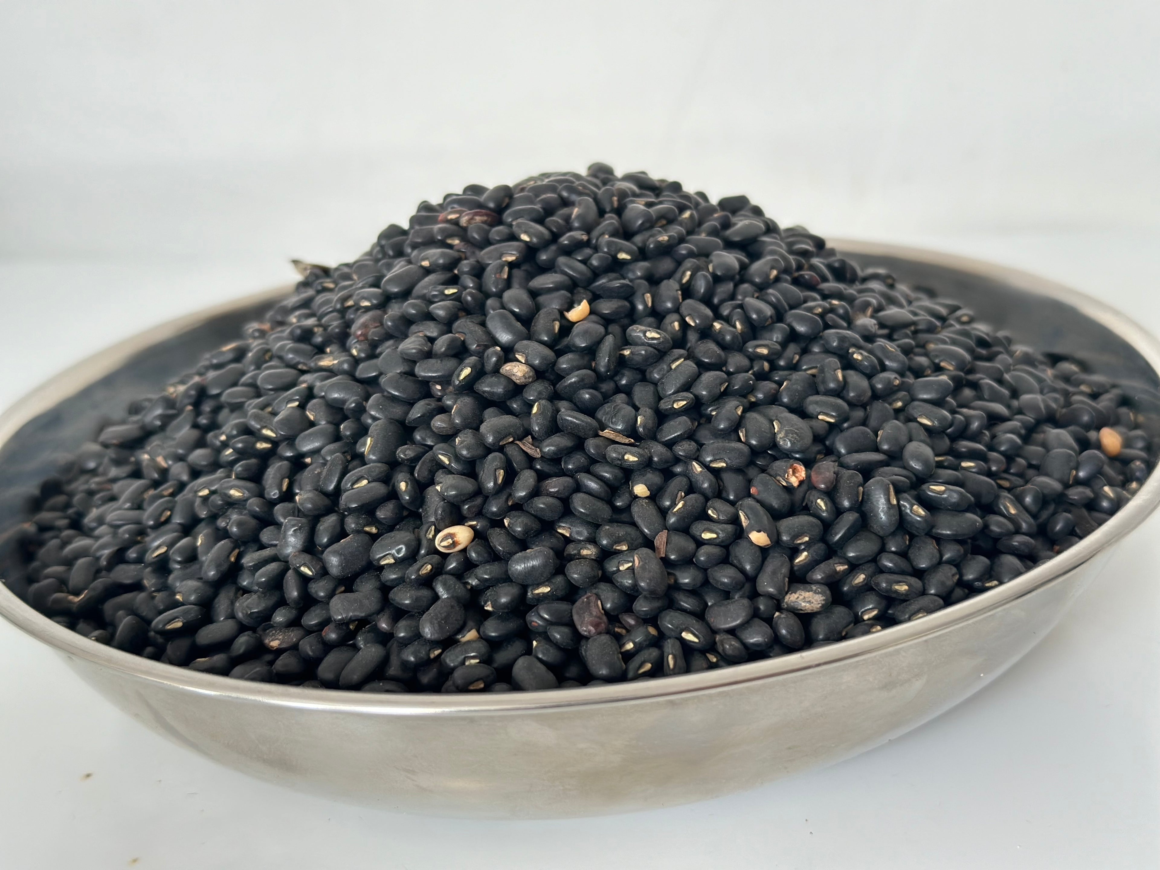 AKIDI - NIGERIAN BLACK BEANS