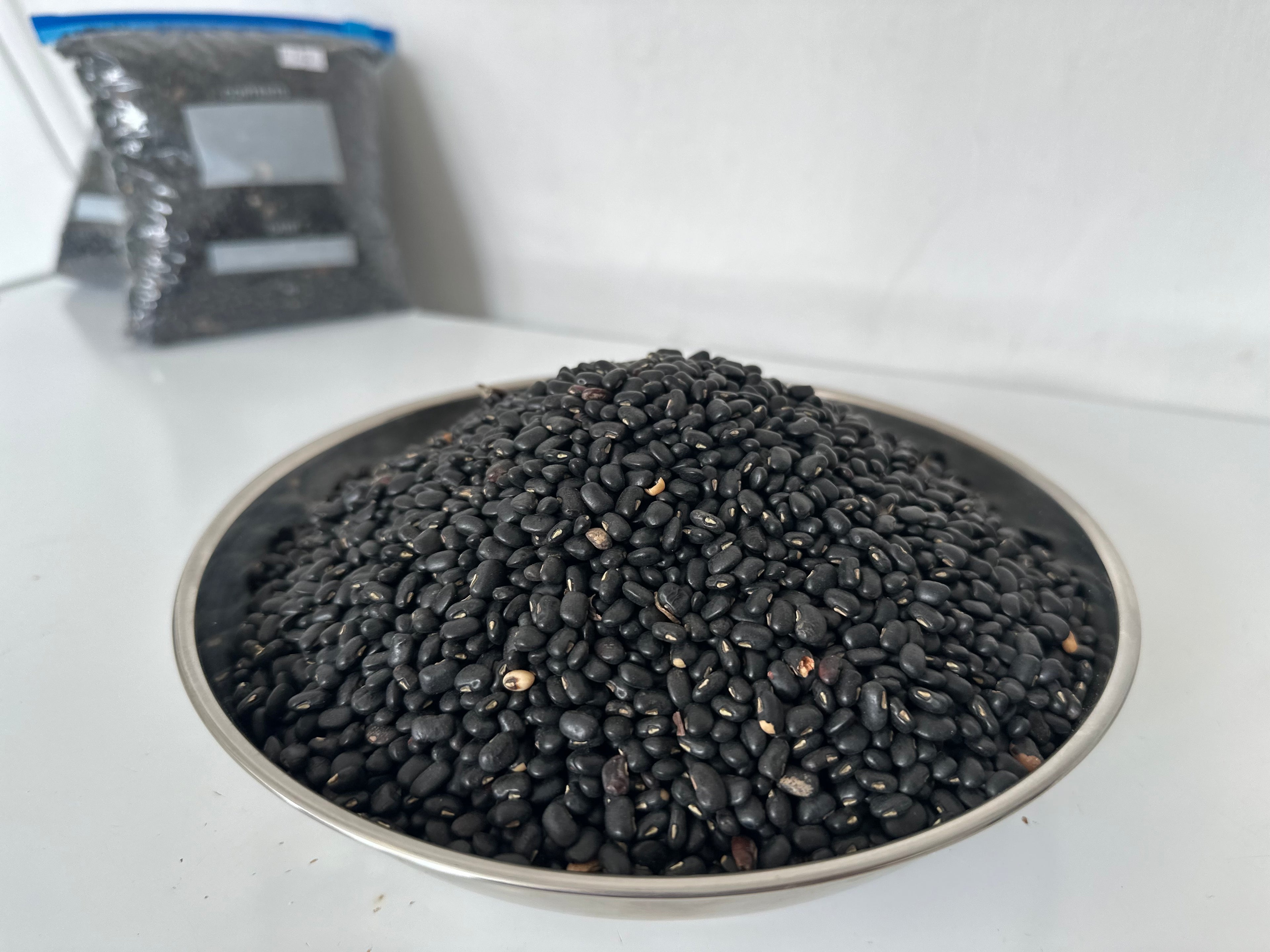 AKIDI - NIGERIAN BLACK BEANS