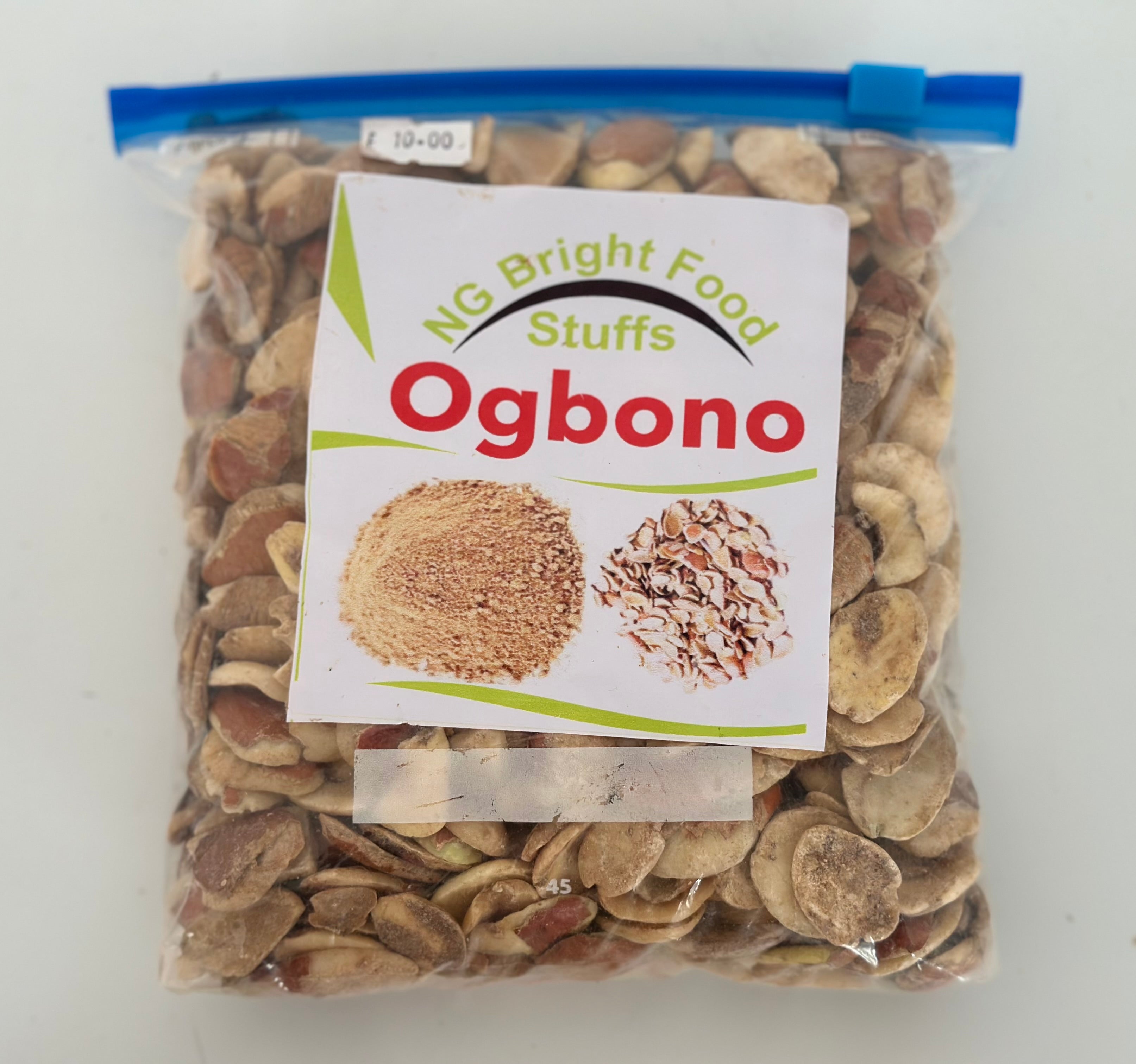OGBONO