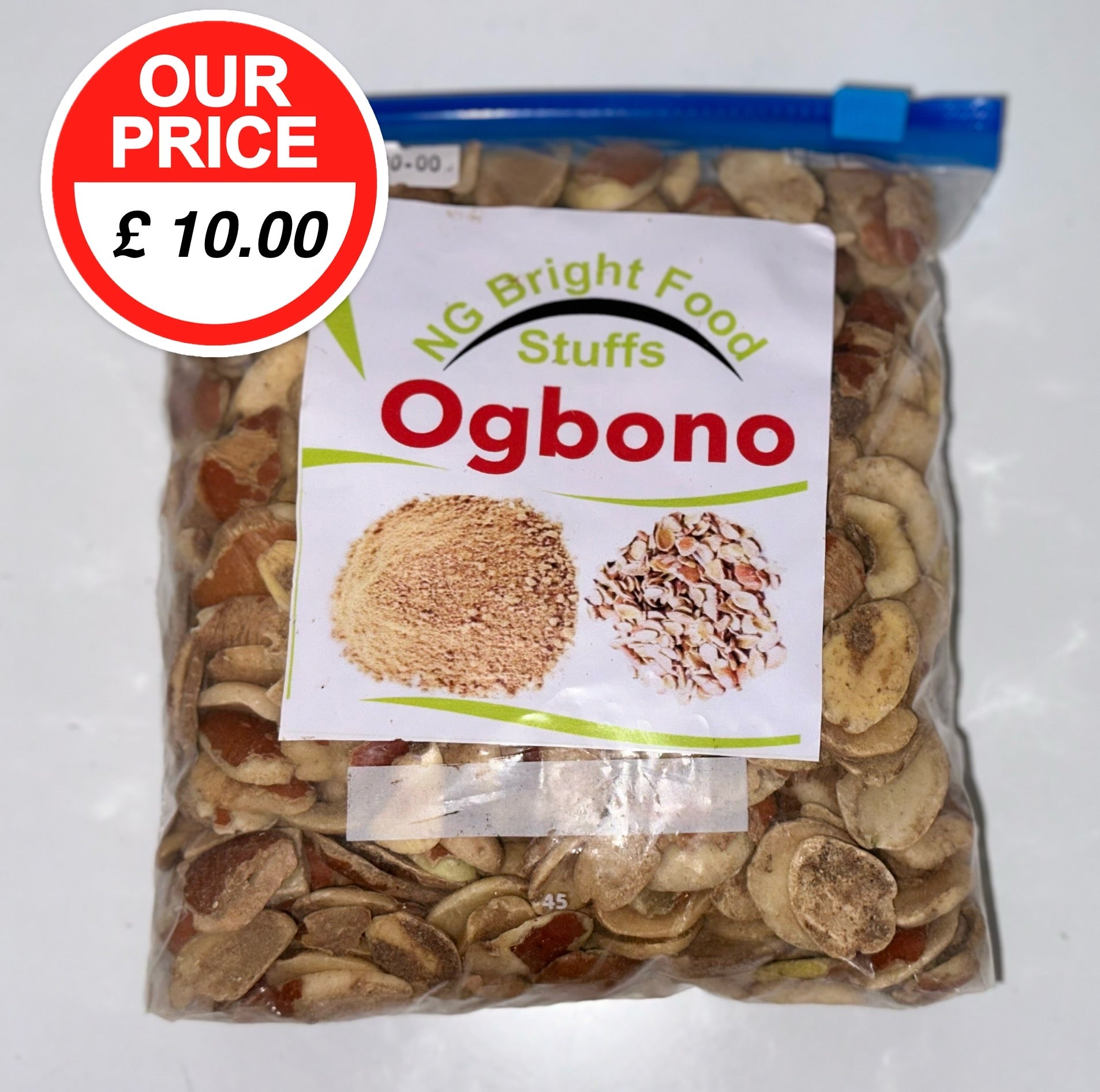 OGBONO