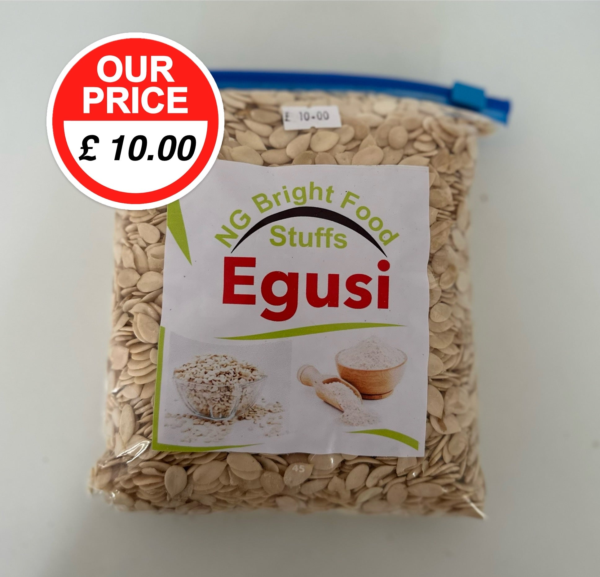 EGUSI
