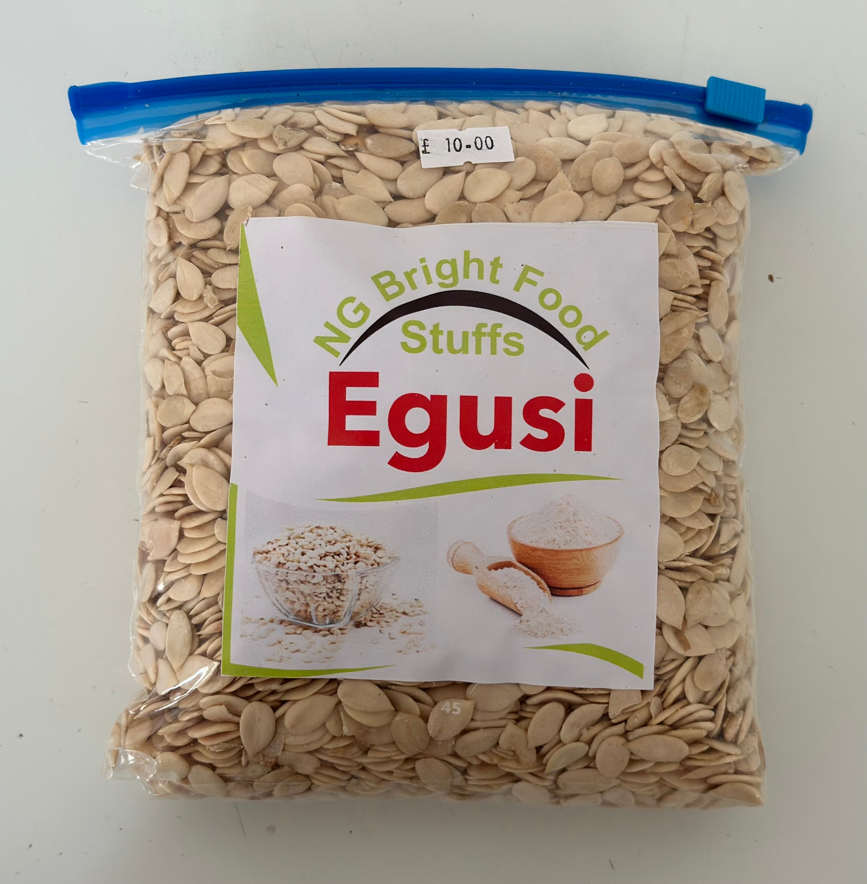 EGUSI