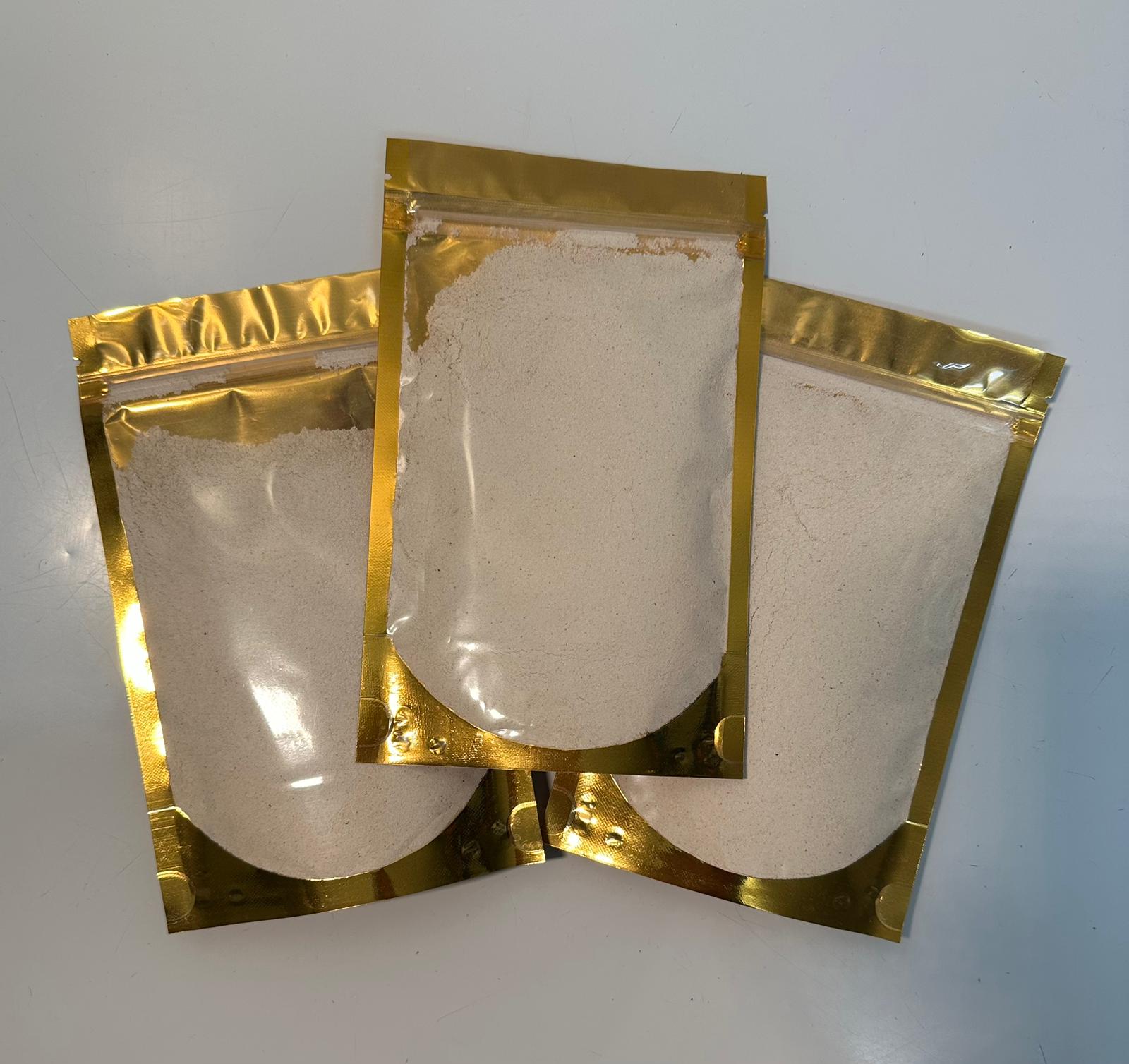 NIGERIAN USU FLOUR - 500g