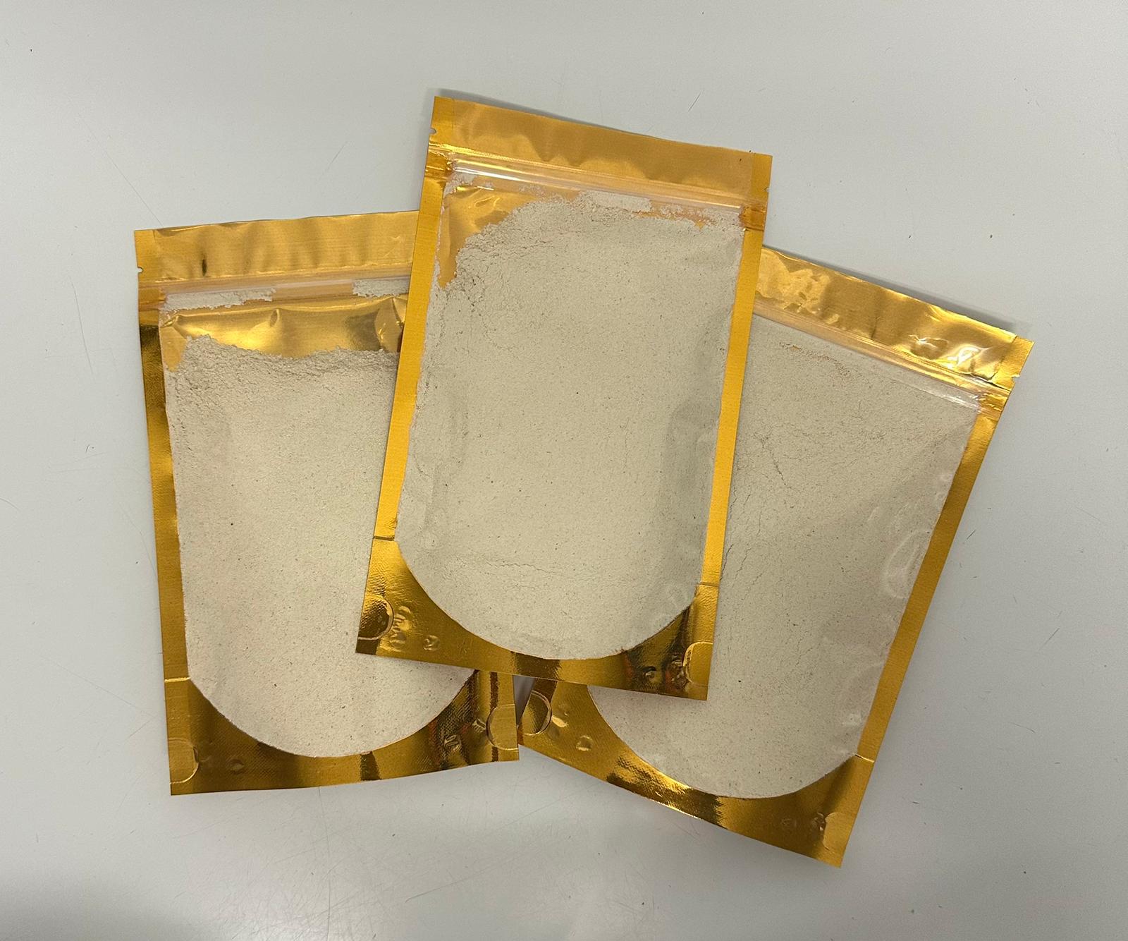 NIGERIAN USU FLOUR - 500g