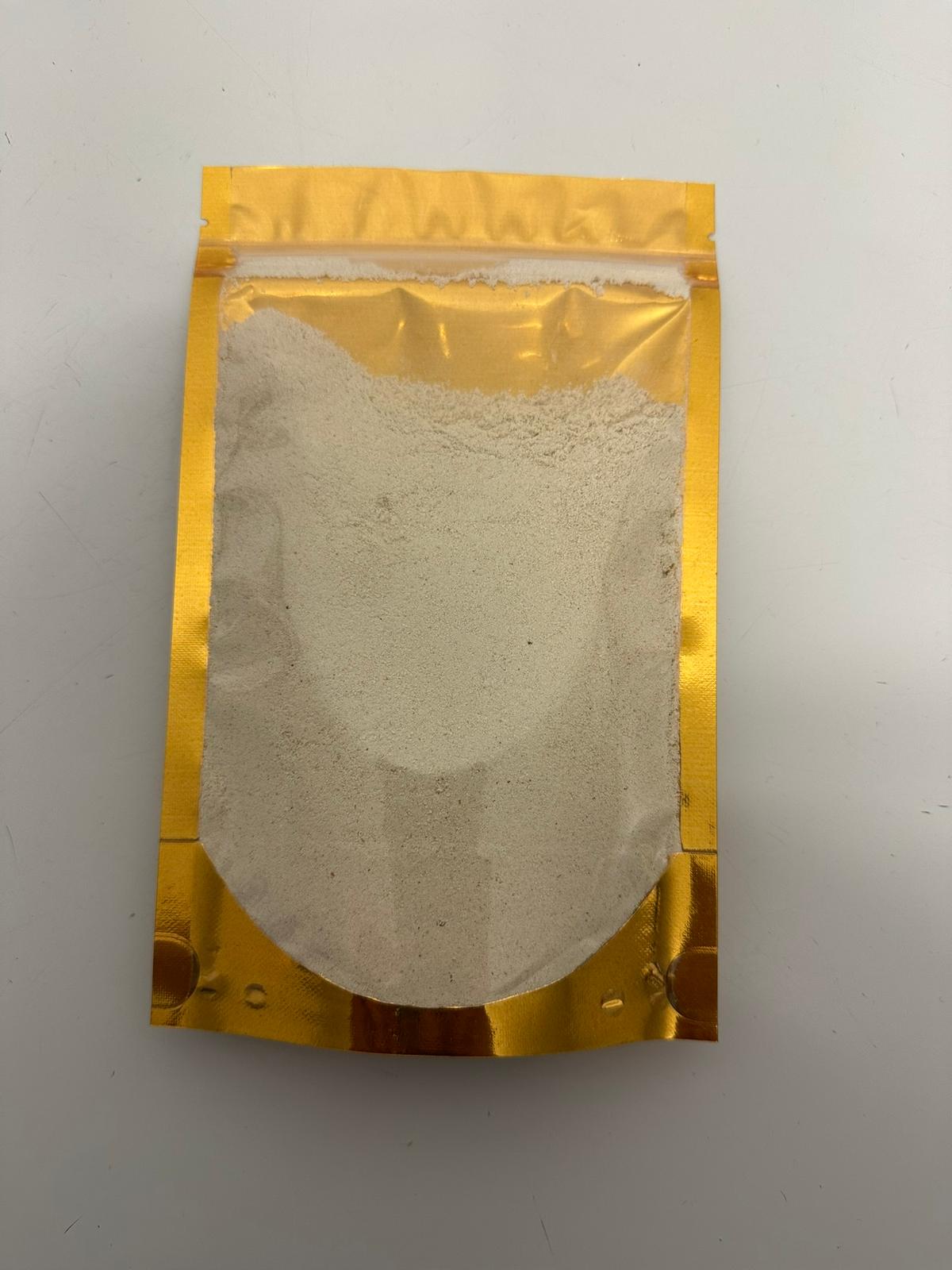 NIGERIAN USU FLOUR - 500g