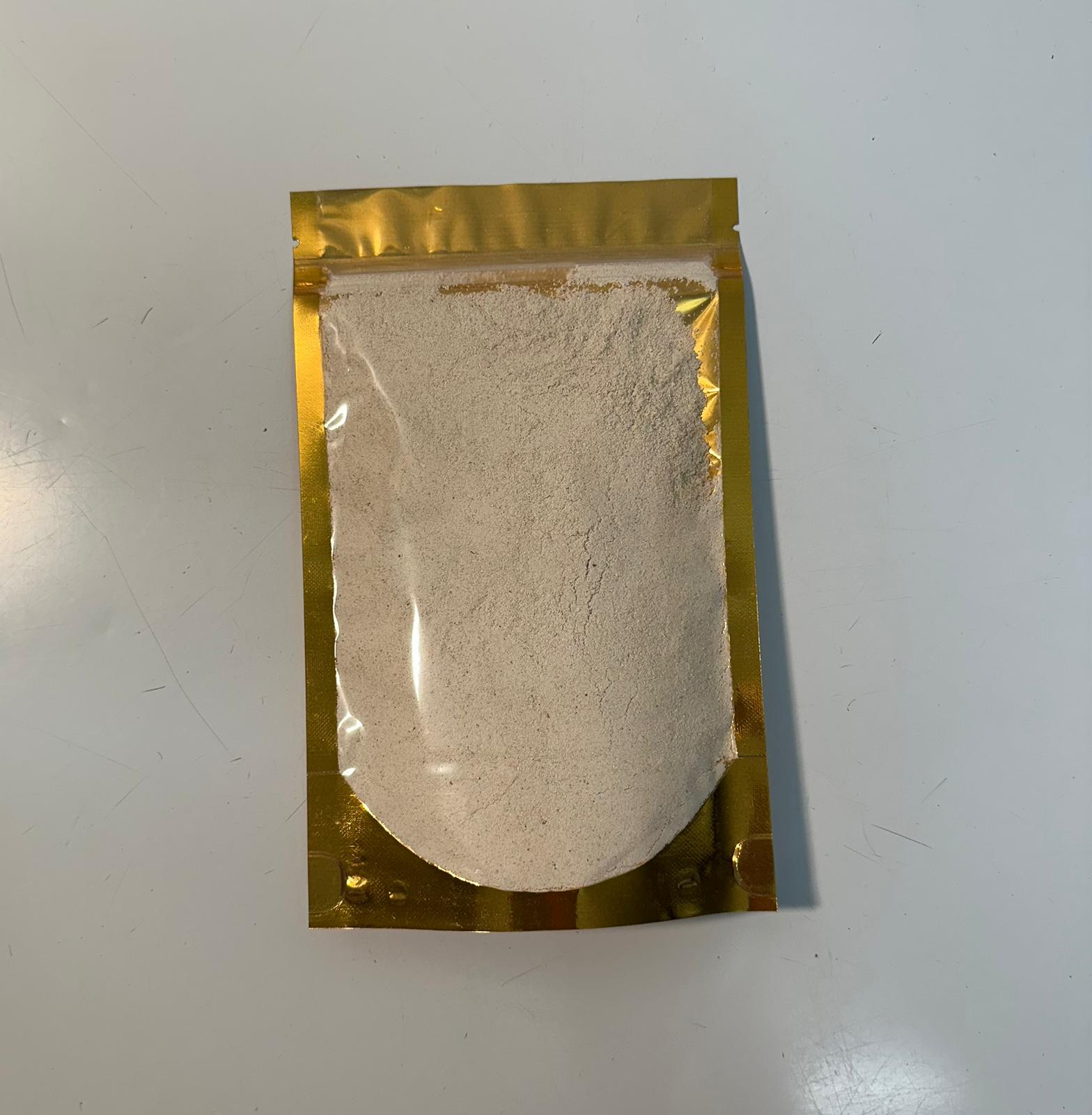 NIGERIAN USU FLOUR - 500g