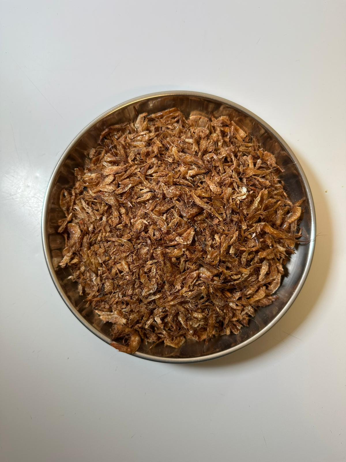 NIGERIAN CRAYFISH