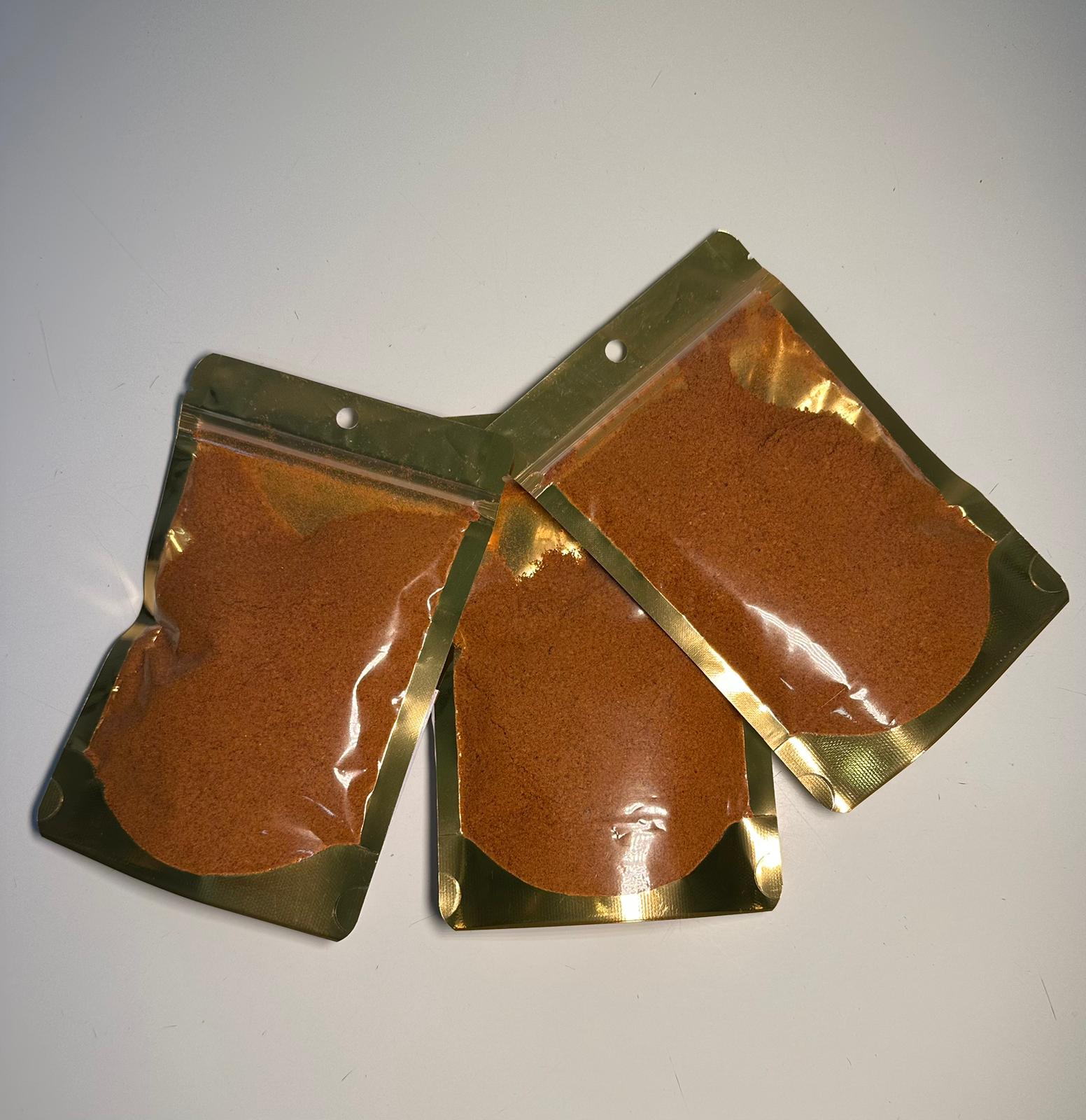 NIGERIAN SUYA & CHICKEN SPICES MIX - 500g