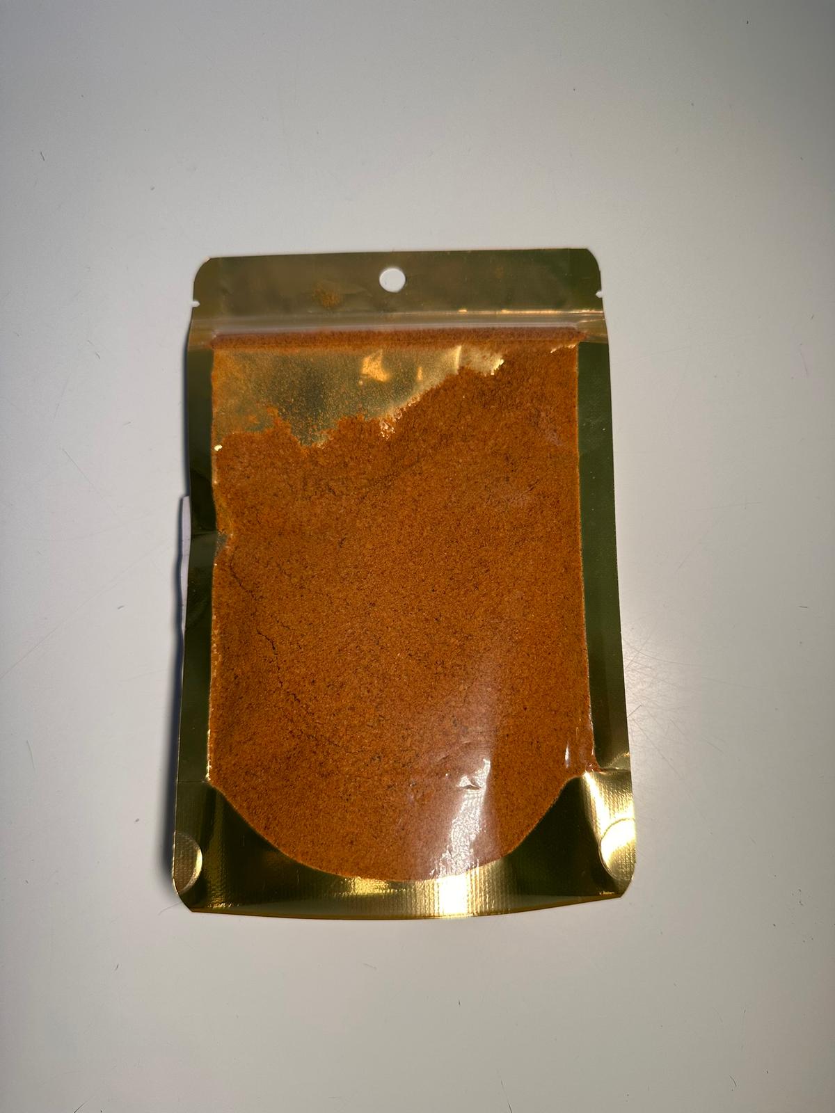 NIGERIAN SUYA & CHICKEN SPICES MIX - 500g