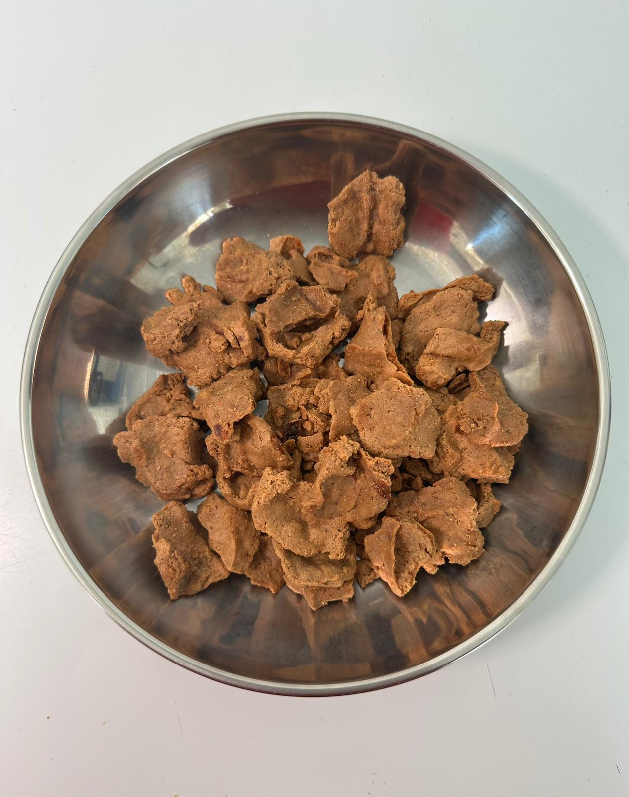 NIGERIAN KULI KULI - 150g
