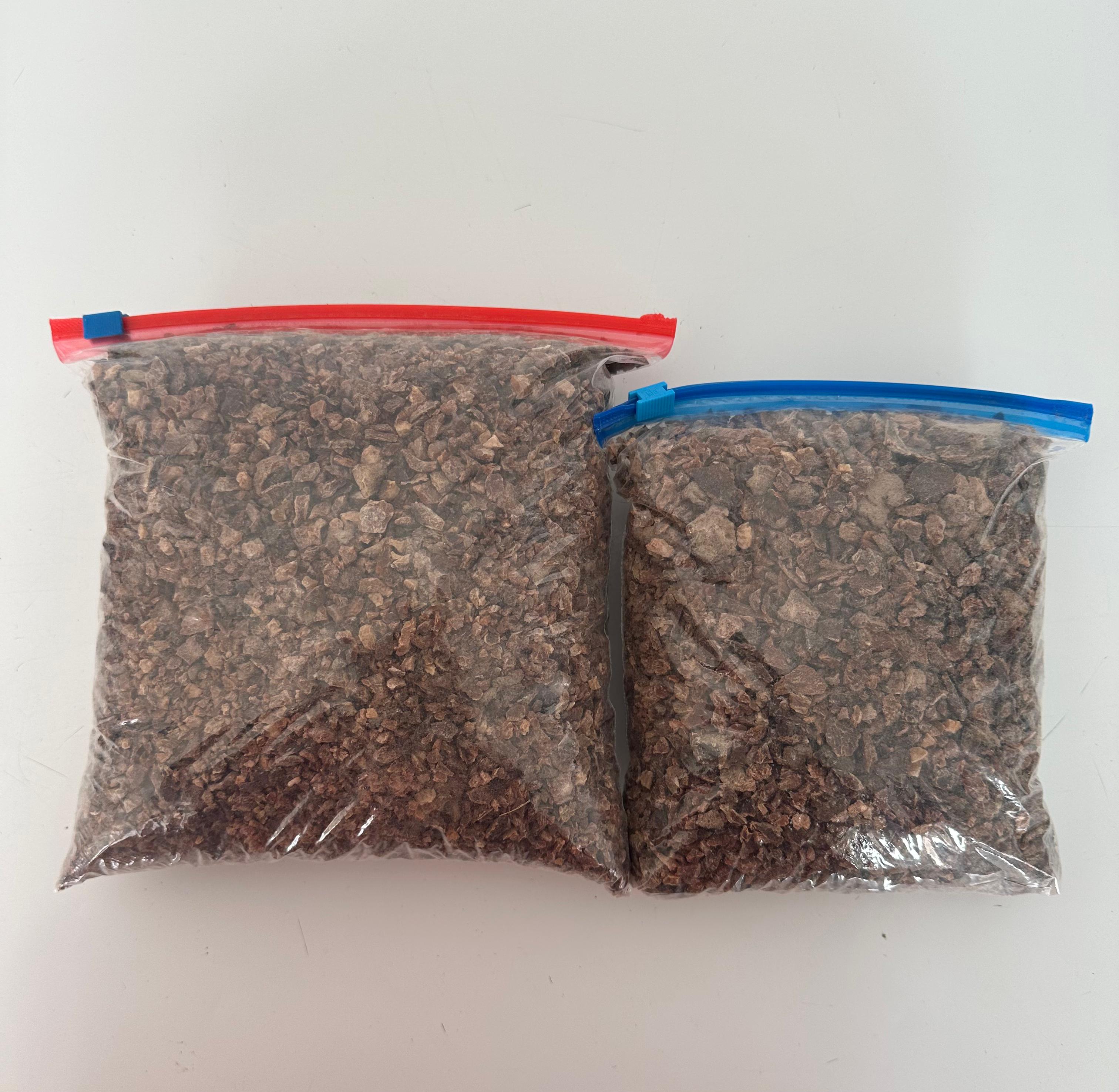 ACHICHA – BLENDED DRY COCOYAM