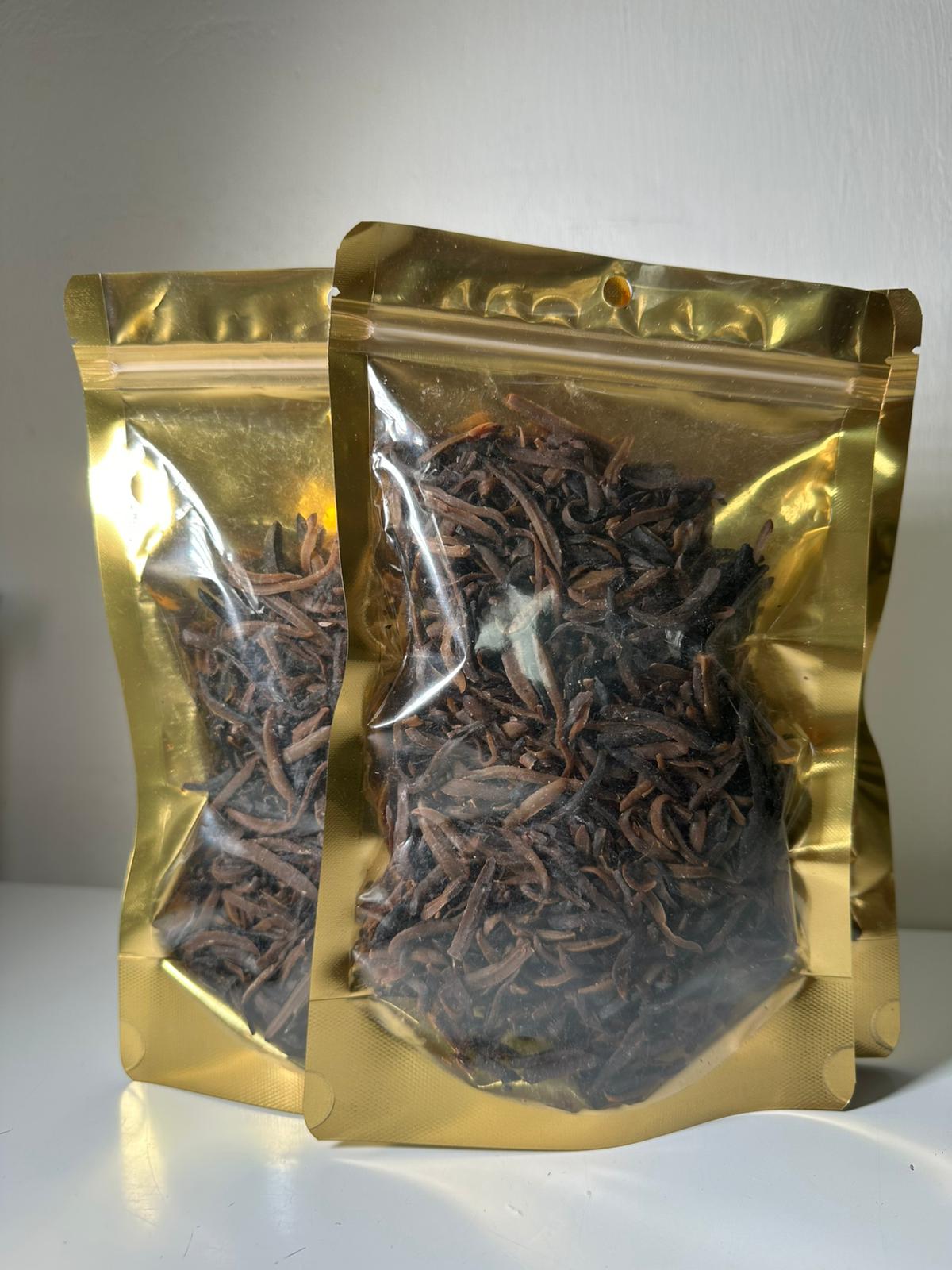 UGBA / AKPAKA - 150g