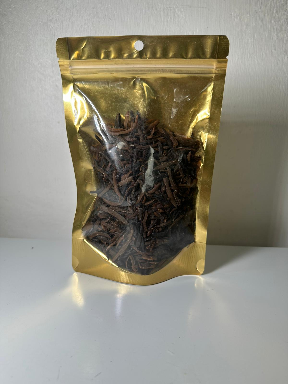 UGBA / AKPAKA