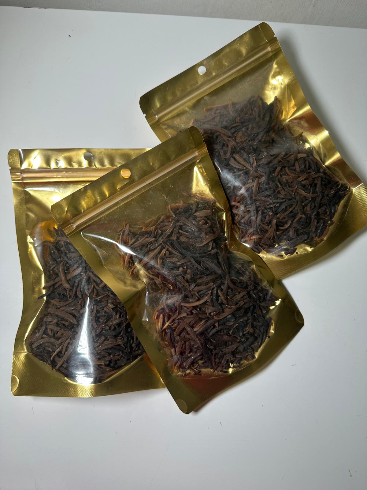 UGBA / AKPAKA - 150g