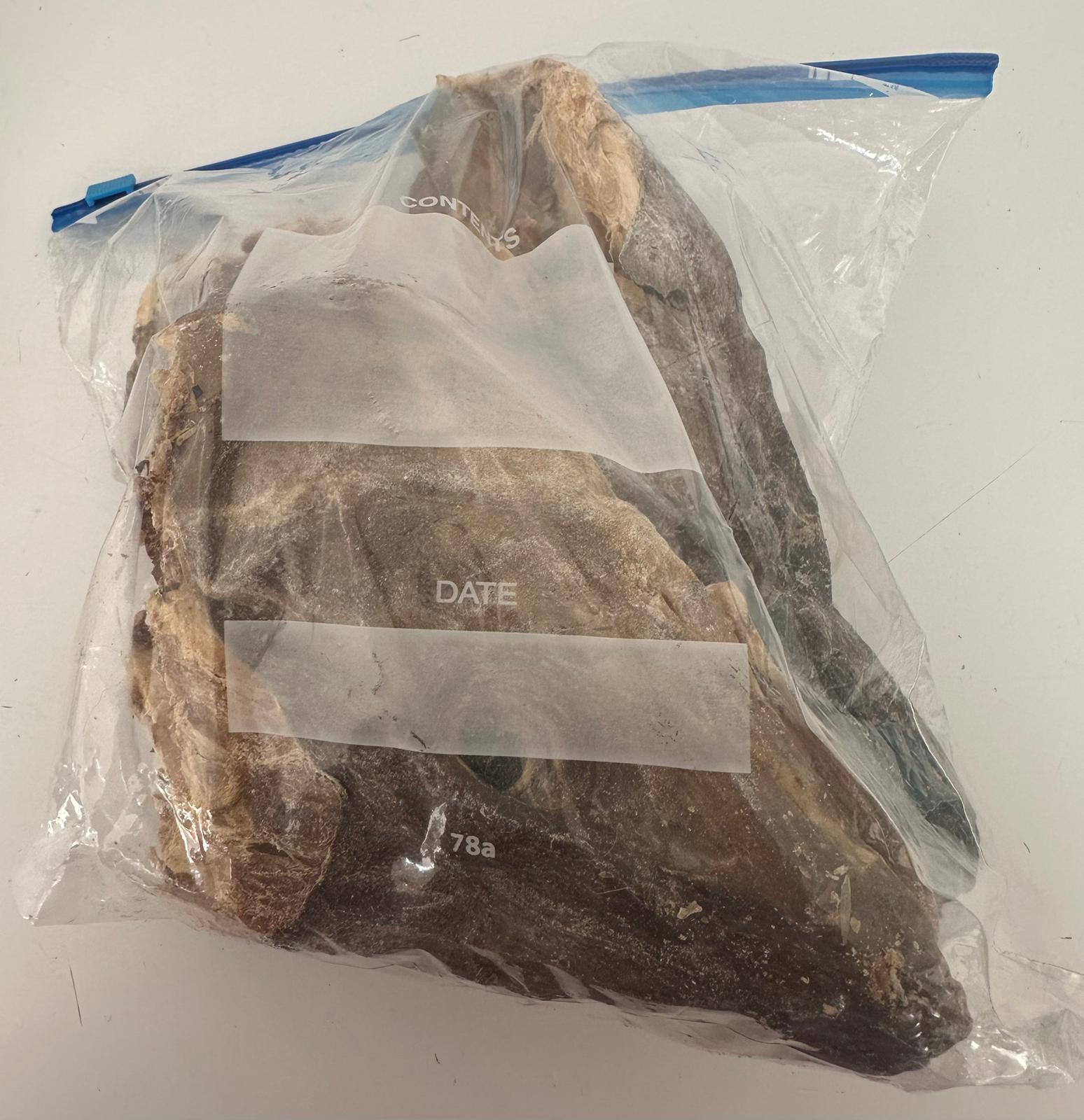 DRY STOCK FISH
